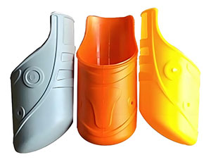 Outdoor playground accessories