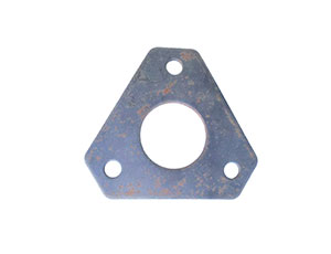 Outdoor playground accessories