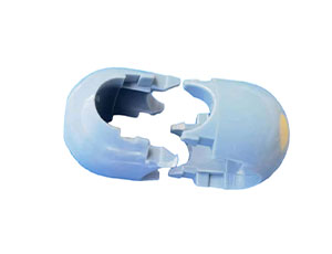 Outdoor playground accessories