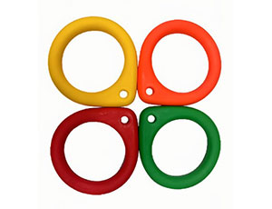 Outdoor playground accessories