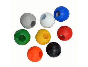Outdoor playground accessories