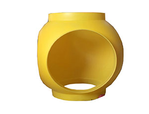 Plastic Accessories