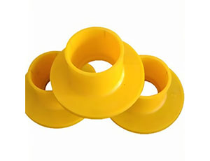 Plastic base