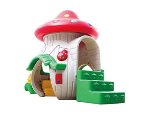 Plastic Toys