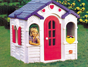 Plastic Toys
