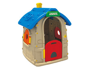 Plastic Toys