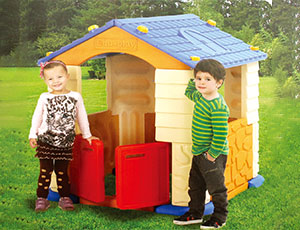 Plastic Toys