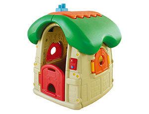 Plastic Toys