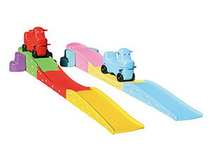 Plastic Toys