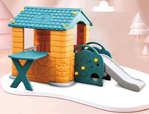 Plastic Toys