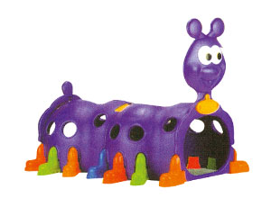 Plastic Toys