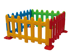 Plastic Toys