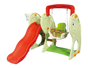 Plastic Toys