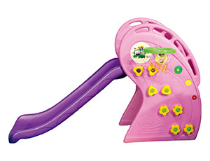 Plastic Toys