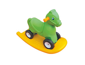 Plastic Toys