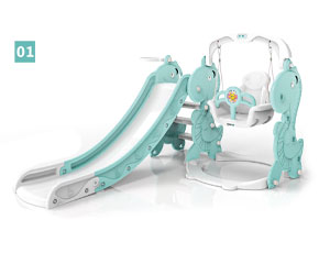 Plastic Toys