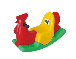 Plastic Toys