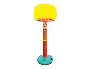 Plastic Toys