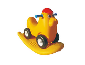Plastic Toys