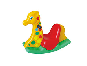 Plastic Toys