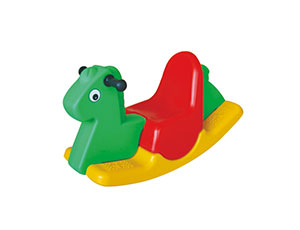 Plastic Toys