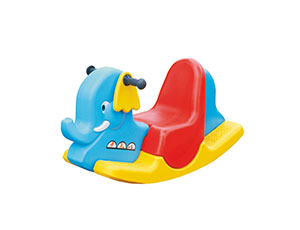 Plastic Toys