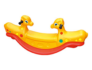 Plastic Toys