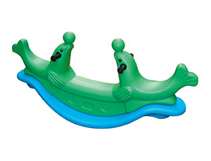Plastic Toys