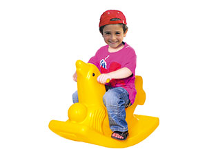 Plastic Toys