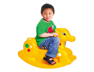 Plastic Toys