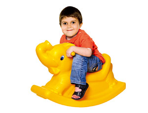 Plastic Toys