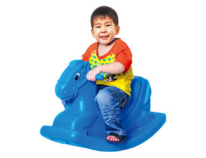 Plastic Toys
