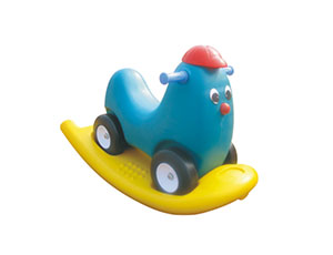 Plastic Toys