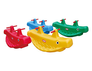 Plastic Toys