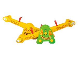 Plastic Toys