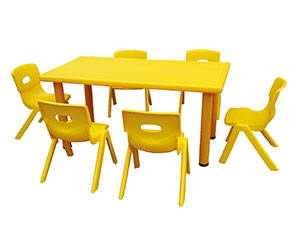 Plastic Toys