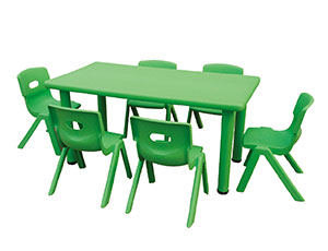 Plastic Toys
