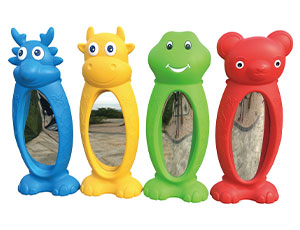 Plastic Toys