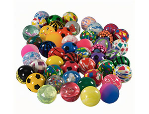 Bouncing ball