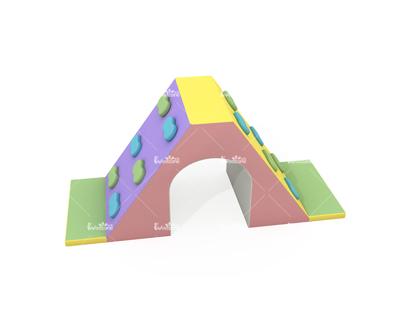 /WZ-TS25211 Toddler Soft Play Climber
