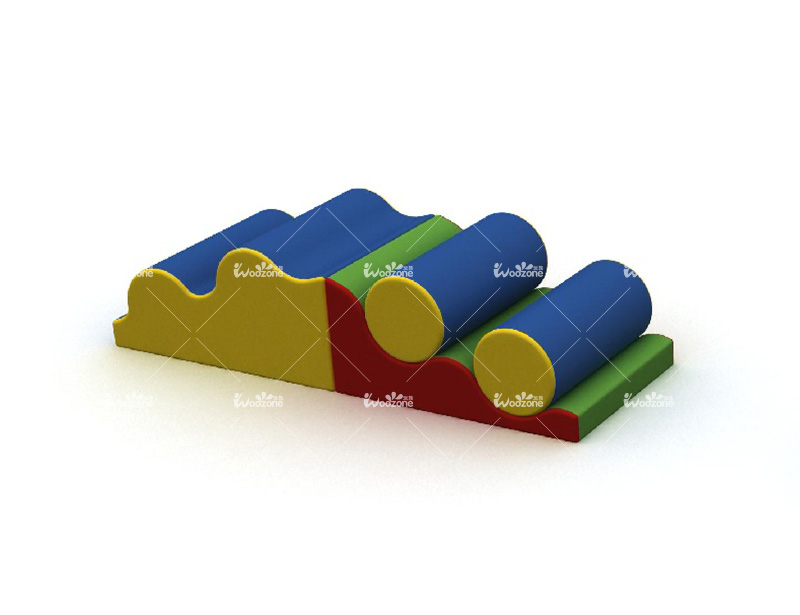 /WZ-TS25208 Toddler Soft Play