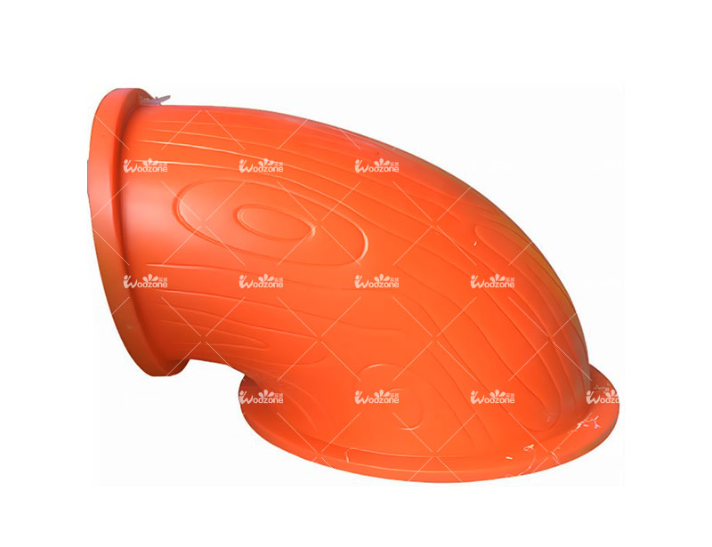 /WZ-PP25801 plastic tube of Plastic Tube Slide