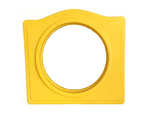 Round gate (Dia78cm)