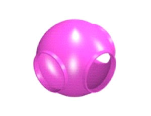 Rounder (Dia76cm)