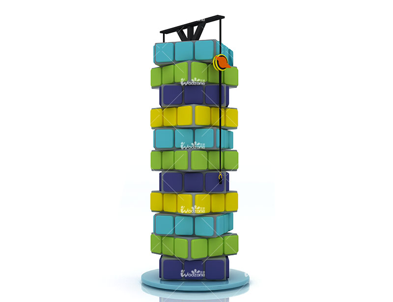/WZ-CW25301 Indoor Climbing Wall
