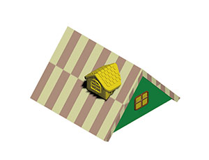Soft accessories
