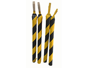 Soft barriers