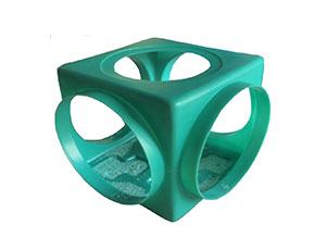 Square box (Dia78cm)