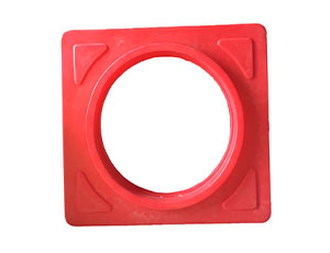 Square gate (Dia78cm)