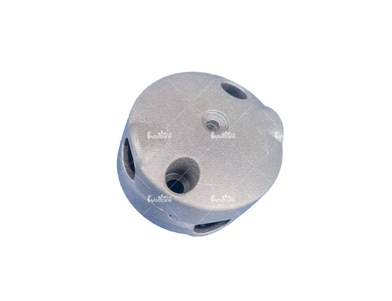 /Wholesale 16Mm Aluminum Cross Clamp For Kids Climbing Net Playground